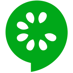 Cucumber Logo