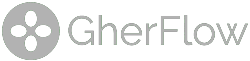 GherFlow Logo